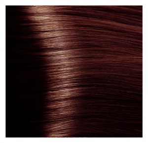 Краска для волос 5.4 светлый коричневый медный 100мл.